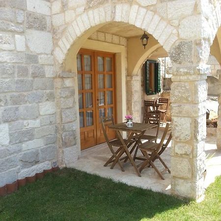 Dvori Svetog Mihaela Leilighet Šibenik Rom bilde