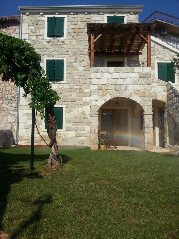 Dvori Svetog Mihaela Leilighet Šibenik Rom bilde