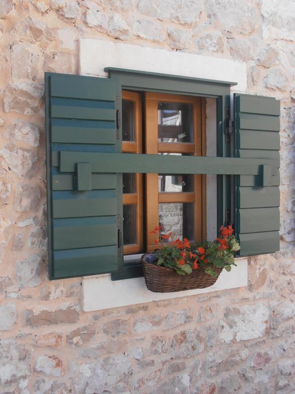 Dvori Svetog Mihaela Leilighet Šibenik Rom bilde